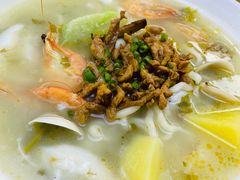 -面道赞宁海海鲜面(迎凤街店)