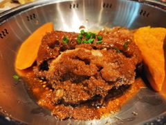 松湖粉蒸肉-藜蒿腊肉·飘香堂赣菜老酒文化餐厅