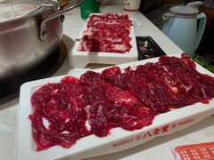 -八合里牛肉火锅(上海世茂广场店)