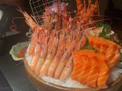 -花潮料理艺食馆(成都万象城店)