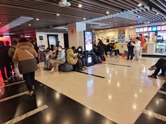 -曹杨影城(曹杨店)