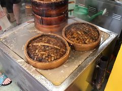 -海汇源老烧麦店(东大街总店)