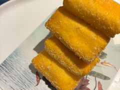 -渔港甄宴·海鲜·地标烟台菜(金沙滩店)