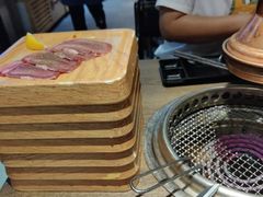 -火炉火自助餐(枫蓝国际店)