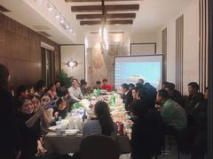 -暖心派对·独栋别墅团建聚会轰趴馆