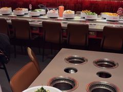 -龍歌自助小火锅(雨花台江南虹悦城店)