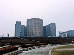 -安徽大学(磬苑校区)
