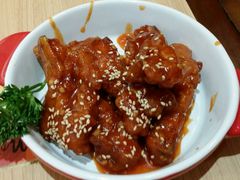 -必胜客(大悦城店)