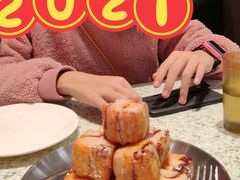 -满得意茶餐厅·顺德家常菜·港式经典(大良店)