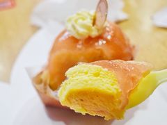白桃佳人-早安巴黎(四季坊店)