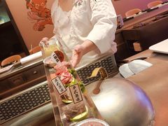 -赤坂亭·M9和牛烧肉·铁板烧·日料398放题(长泰广场店)