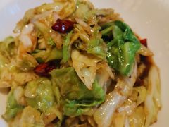 -惠丰堂饭庄·烤鸭·京味菜(翠微路店)