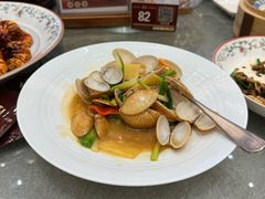 -喜宴又一村·粤菜·茶点·海鲜(壹方天地店)