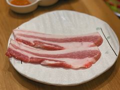 -韩国料理大力士(屏风街店)