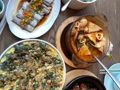 -四道菜·福建菜馆(新街口金鹰店)