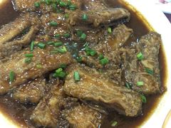 -昱德来·天津菜(河西店)