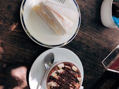-Fern Forest Cafe