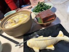-小吊梨汤·北京菜·烤鸭(鸟巢店)