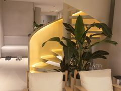 -泰合玺·精油疗愈 SPA(南京河西万达店)