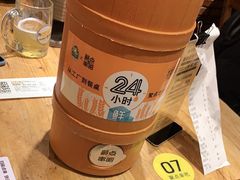 -聚点串吧·北京烧烤(赵登禹路店)