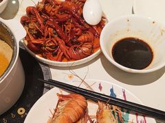-阳光岛·海鲜盛宴(银泰中心in99店)