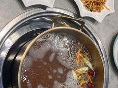 -大理董·董家小厨野生菌火锅(古城旗舰店)