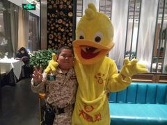 -大鸭梨烤鸭(顺义石园店)