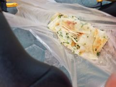 葱油饼-咏春葱油饼(德政中路店)