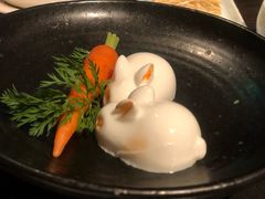 -万丽轩·粤菜(王府井金茂万丽酒店)