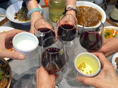 -黑窑厂糖油饼烤鸭·清真菜(旗舰店)