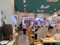-浪里寻·臻牛养生牛肉火锅(方圆荟店)