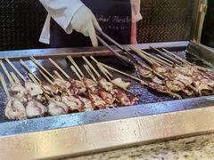 -芭菲盛宴·环球美食(解放碑英利国际店)