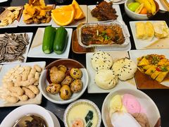 -青藤茶馆(南山路店)
