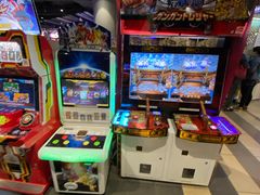 -反斗乐园(领展中心城店)