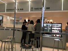 -喜茶(深圳丰盛町店)