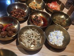 -金顺碳烤肉(番禺傍江地铁站店)