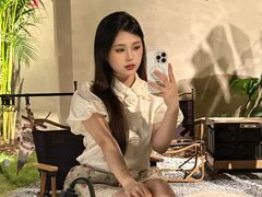 -J Create城市露营咖啡·简餐·宠物(上海动物园店)