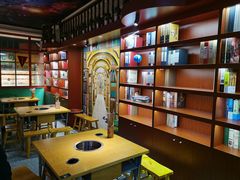 -班花麻辣烫(南京概念店)