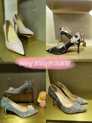 -MT.MONDAY女鞋定制