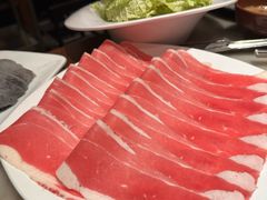 -南门涮肉(天坛店)