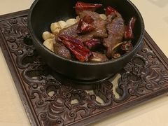 -七十七号厨房·新派江西菜(滨湖店)