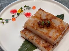 -景月阁空中食府(希尔顿酒店)