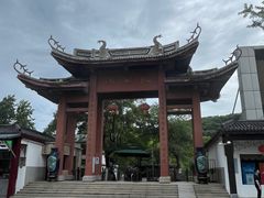 -宜兴张公洞
