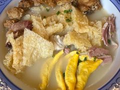 -长兴菜馆(高桥店)