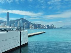 -海港城