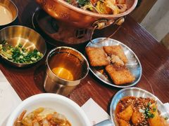 -成都你六姐·牛肉冒菜(城市集市合生汇店)