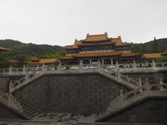 景点-天下玉苑