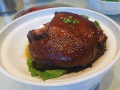 -大鸭梨烤鸭(枣园店)