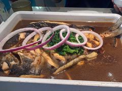 -半天妖烤鱼(海梦一方店)