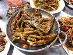 凤爪-小民大排档(马场角横路店)
